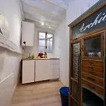 Appartamento Duplex Atypique Et Cosy Au Coeur De