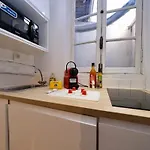 Appartamento Duplex Atypique Et Cosy Au Coeur De Rouen