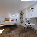Duplex Atypique Et Cosy Au Coeur De Appartamento *