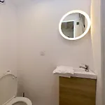 Duplex Atypique Et Cosy Au Coeur De * Rouen