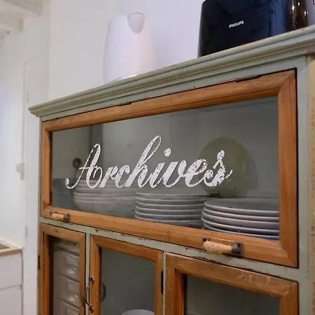 Apartman Duplex Atypique Et Cosy Au Coeur De Rouen