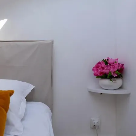 Apartment Duplex Atypique Et Cosy Au Coeur De *