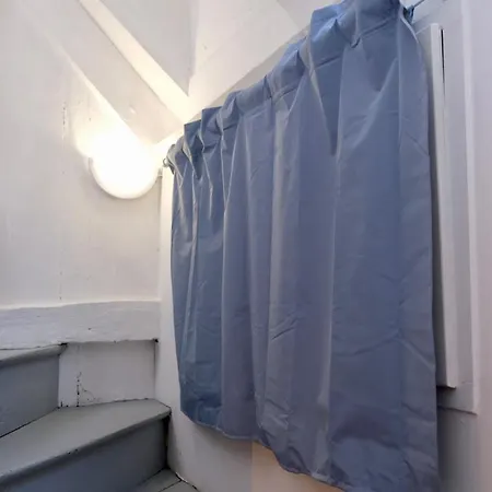 Apartment Duplex Atypique Et Cosy Au Coeur De *