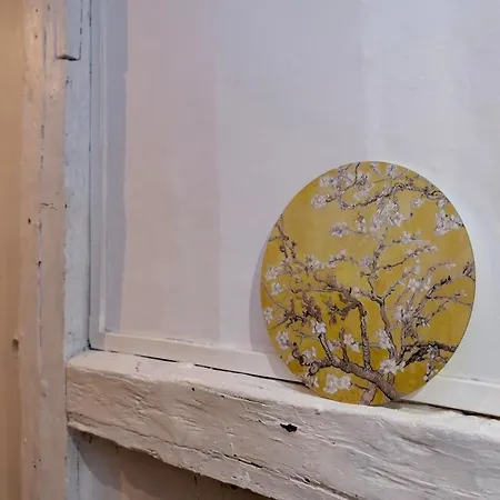 Duplex Atypique Et Cosy Au Coeur De *