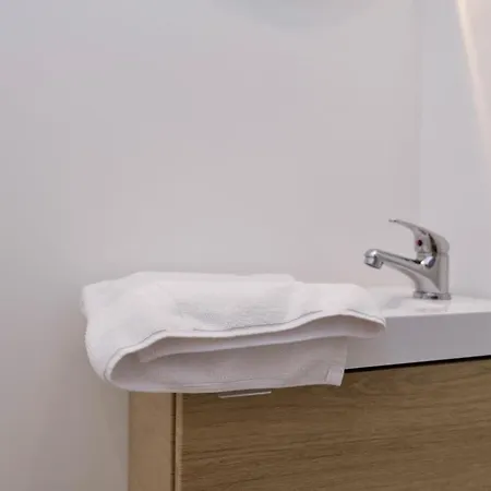 Duplex Atypique Et Cosy Au Coeur De Rouen