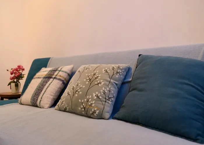 Duplex Atypique Et Cosy Au Coeur De Apartment *