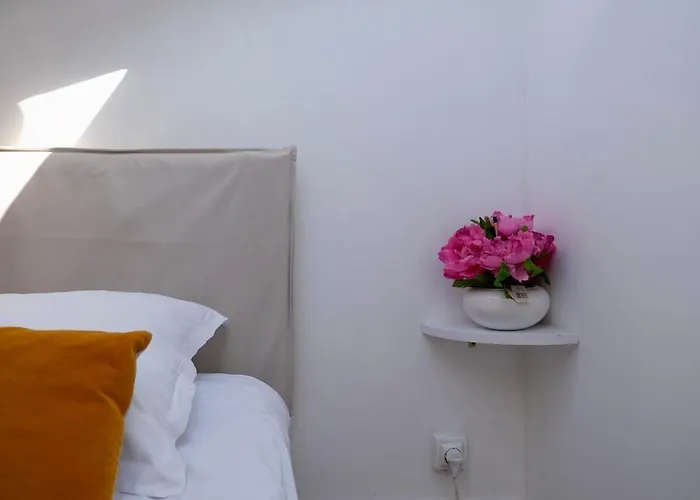 Apartment Duplex Atypique Et Cosy Au Coeur De *