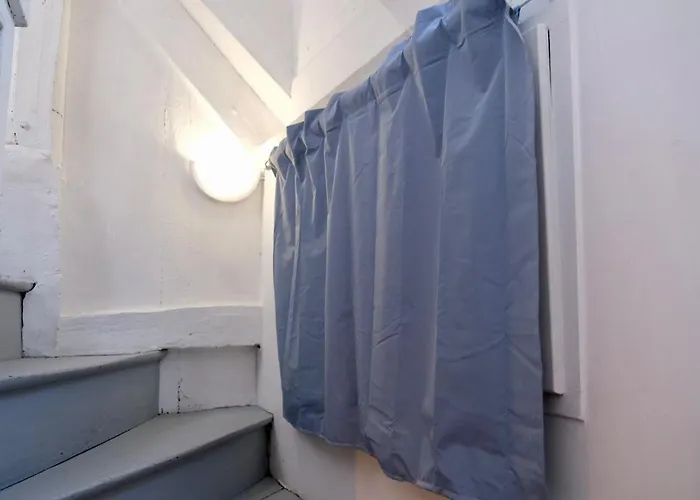 Apartment Duplex Atypique Et Cosy Au Coeur De *