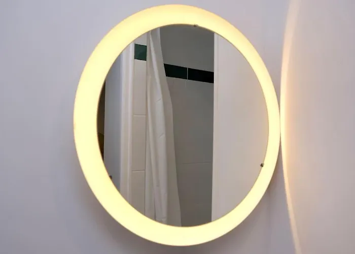 Duplex Atypique Et Cosy Au Coeur De